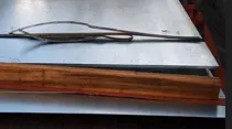 Лист 1.5х1250х2500 мм холоднокатаный ГОСТ 19904-90