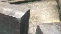 Анод ПОС 61 ГОСТ 21930-76 10x250x500