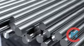 Титановый круг ВТ22 10 ГОСТ 26492 - 85