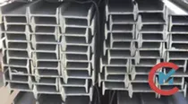 Алюминиевый профиль ПАС для двутавра 120x100x10x12
