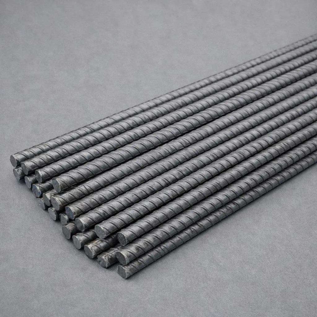 Доставка, приемка и правильное хранение арматуры: полное руководство